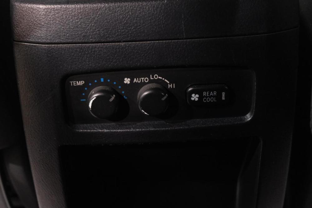 Toyota Land Cruiser Prado 120 Series Рестайлинг Новокузнецк  - изображение 23
