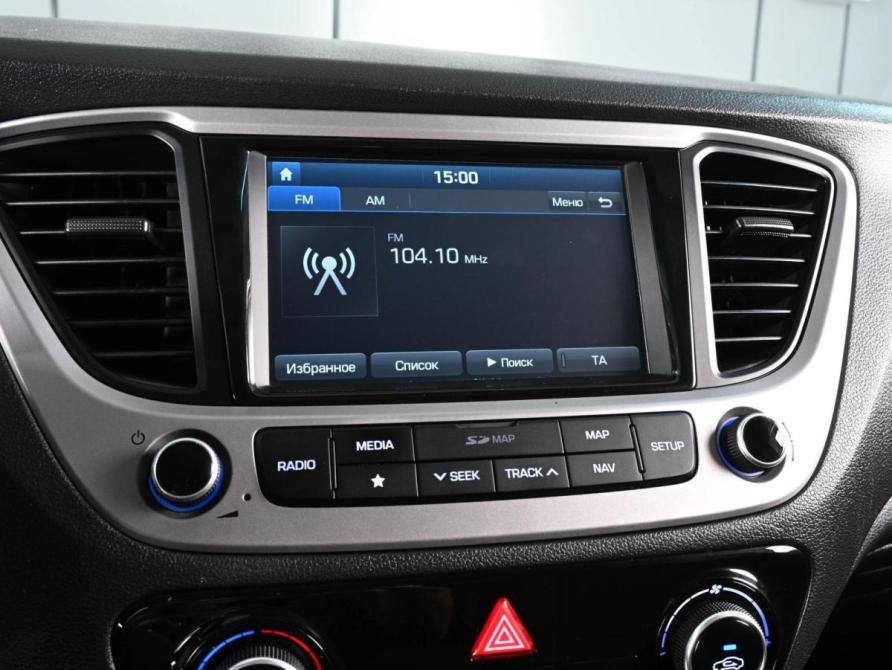 Hyundai Solaris II Ростов-на-Дону  - изображение 13