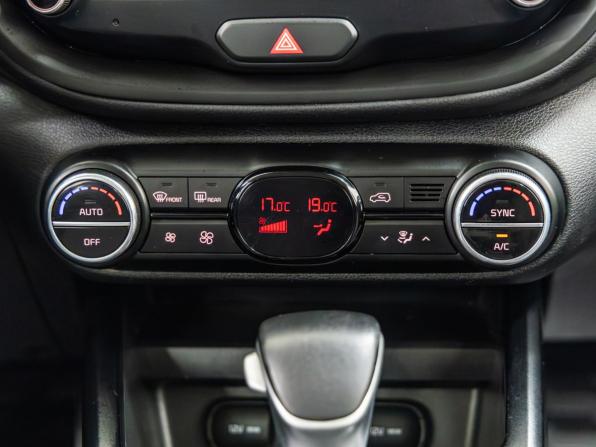 Kia Soul III с пробегом 2021 года, цена 1 698 000 рублей, 38455 км, хэтчбек, Автокод Объявления
