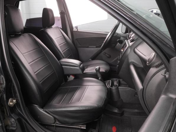 Lada (ВАЗ) Granta I с пробегом 2012 года, цена 384 000 рублей, 156597 км, седан, Автокод Объявления