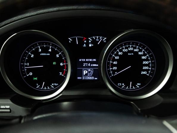 Toyota Land Cruiser 200 Series с пробегом 2011 года, цена 3 200 000 рублей, 310668 км, внедорожник, Автокод Объявления