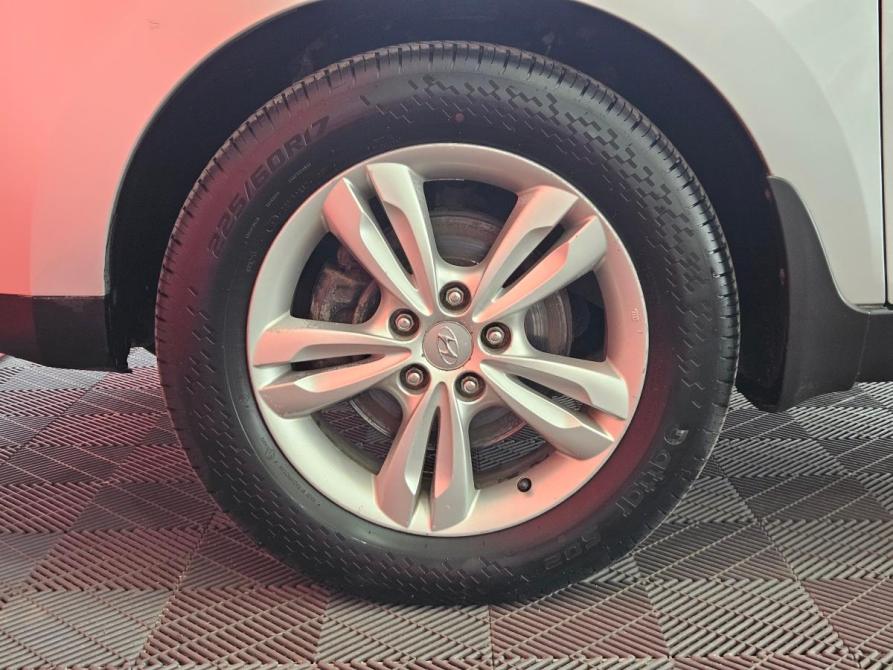 Hyundai ix35 I Вологда  - изображение 19