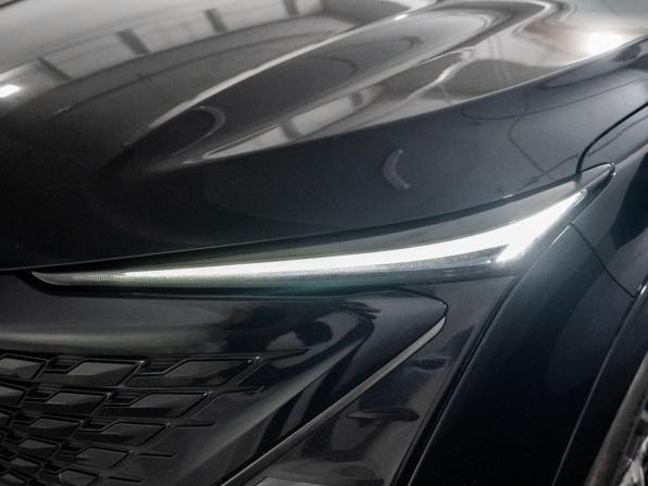 Changan UNI-T I с пробегом 2023 года, цена 2 360 000 рублей, 74259 км, внедорожник, Автокод Объявления