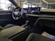 Toyota Camry IX (XV80) China Market Краснодар  - изображение 36