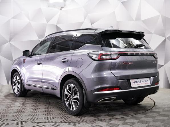 Chery Tiggo 7 Pro Max I Рестайлинг с пробегом 2024 года, цена 2 112 000 рублей, 12582 км, внедорожник, Автокод Объявления