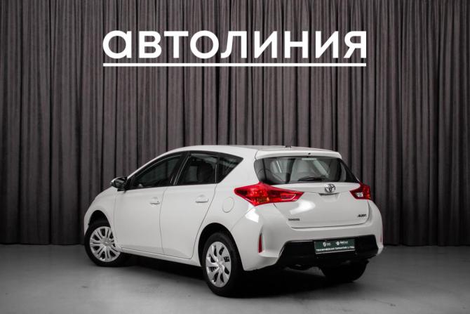 Toyota Auris II с пробегом 2013 года, цена 1 075 000 рублей, 150000 км, хэтчбек, Автокод Объявления