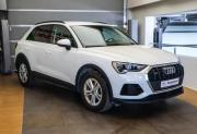 Audi Q3 II (F3) Москва  - изображение 31