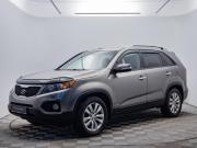 Kia Sorento II Москва  - изображение 17