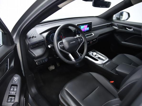 Haval Jolion I с пробегом 2022 года, цена 1 750 000 рублей, 50748 км, внедорожник, Автокод Объявления