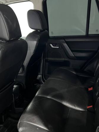 Land Rover Freelander II с пробегом 2008 года, цена 849 000 рублей, 250018 км, внедорожник, Автокод Объявления
