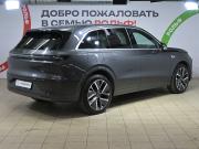 Li Auto (Lixiang) L6 I Москва  - изображение 18