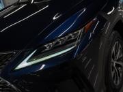 Lexus RX IV Рестайлинг Москва  - изображение 45