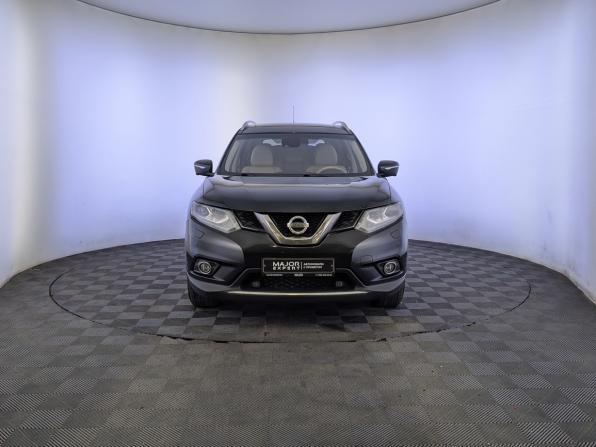 Nissan X-Trail III с пробегом 2016 года, цена 1 800 000 рублей, 176000 км, внедорожник, Автокод Объявления
