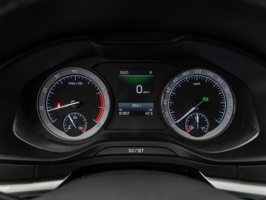 Skoda Karoq I Москва  - изображение 11