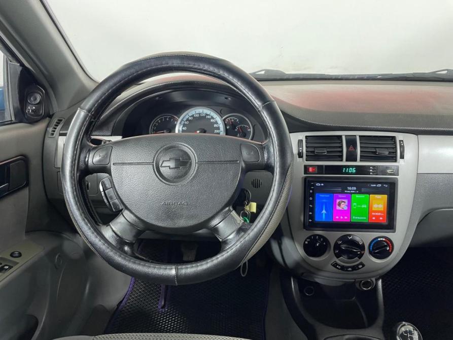 Chevrolet Lacetti I Воронеж  - изображение 12