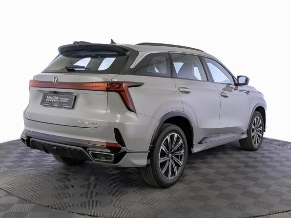 Changan CS75 Plus III с пробегом 2024 года, цена 2 730 000 рублей, 21251 км, внедорожник, Автокод Объявления