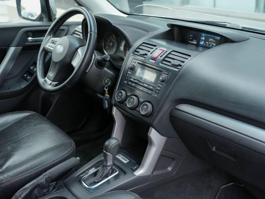 Subaru Forester IV Новосибирск  - изображение 15