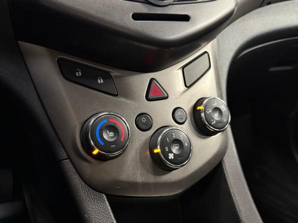 Chevrolet Aveo II с пробегом 2012 года, цена 470 000 рублей, 220000 км, седан, Автокод Объявления