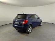 Skoda Fabia II Рестайлинг Уфа  - изображение 28