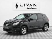 Nissan Qashqai I Рестайлинг Москва  - изображение 16