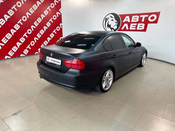 BMW 3 серии V (E90/E91/E92/E93) Рестайлинг с пробегом 2008 года, цена 999 000 рублей, 237405 км, седан, Автокод Объявления