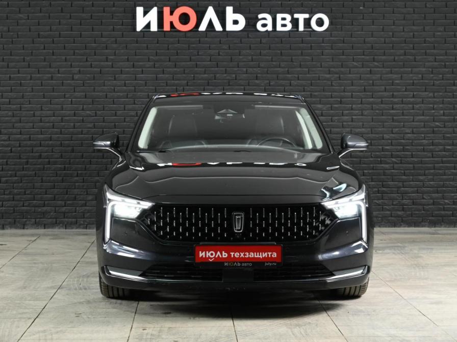 FAW Bestune B70 I Екатеринбург  - изображение 2