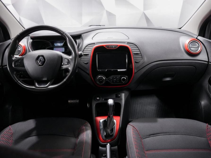 Renault Kaptur I Ульяновск  - изображение 11