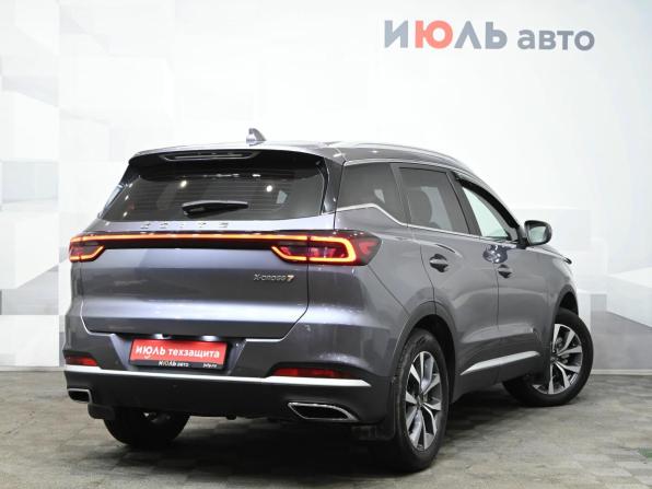Xcite X-Cross 7 с пробегом 2024 года, цена 2 050 000 рублей, 20052 км, внедорожник, Автокод Объявления