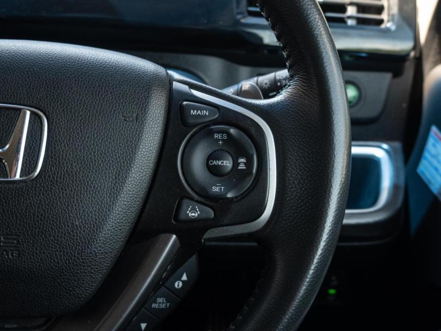 Honda Stepwgn V Рестайлинг Краснодар  - изображение 20