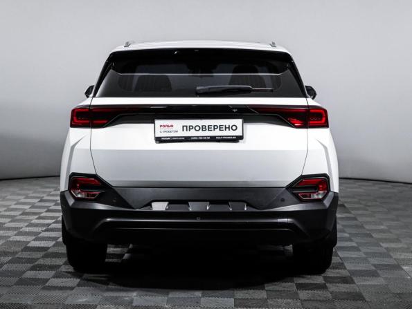 FAW Bestune T77 I с пробегом 2023 года, цена 1 729 000 рублей, 15825 км, внедорожник, Автокод Объявления