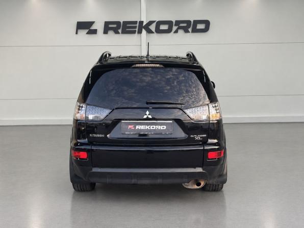 Mitsubishi Outlander II Рестайлинг с пробегом 2012 года, цена 1 189 000 рублей, 168706 км, внедорожник, Автокод Объявления