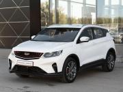 Geely Coolray I Новосибирск  - изображение 24