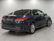 Kia Optima IV Москва  - изображение 35