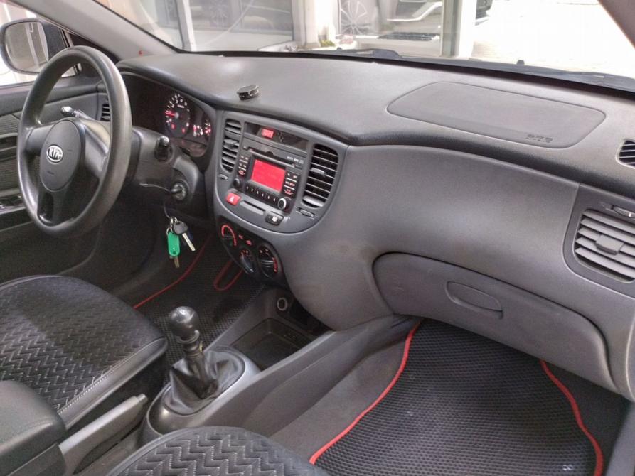 Kia Rio II Рестайлинг Минеральные Воды  - изображение 16