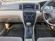 Toyota Corolla IX (E120 E130) Новосибирск  - изображение 38