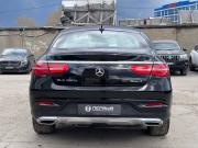 Mercedes-Benz GLE Coupe I (C292) Пермь  - изображение 33