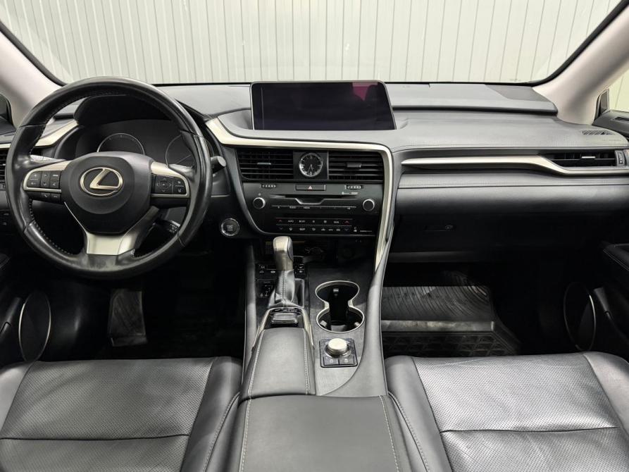 Lexus RX IV Магнитогорск  - изображение 9