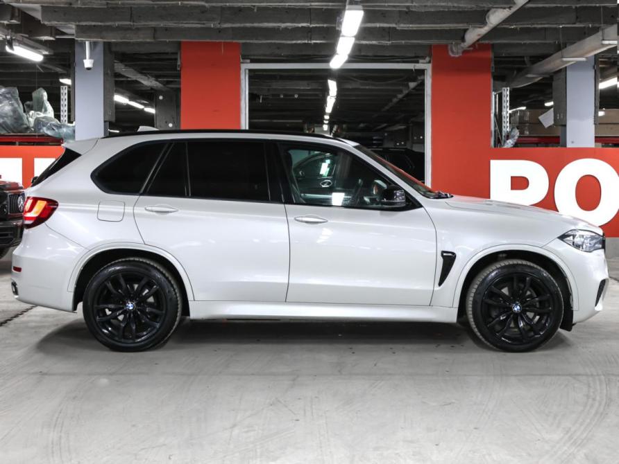 BMW X5 III (F15) Москва  - изображение 4