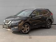 Nissan X-Trail III Рестайлинг Химки  - изображение 31