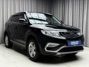 Geely Atlas I Ижевск  - изображение 30