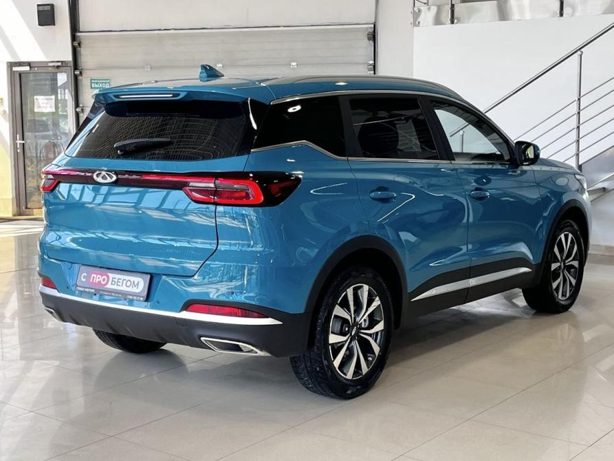 Chery Tiggo 7 Pro I Ростов-на-Дону  - изображение 6