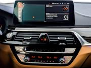 BMW 5 серии VII (G30/G31/G38) Рестайлинг Москва  - изображение 45