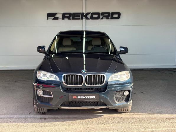 BMW X6 I (E71) Рестайлинг с пробегом 2013 года, цена 2 100 000 рублей, 223300 км, внедорожник, Автокод Объявления