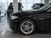 BMW 5 серии VI (F10/F11/F07) Рестайлинг Москва  - изображение 38