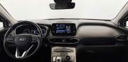 Hyundai Santa Fe IV Рестайлинг Москва  - изображение 23