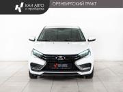 Lada (ВАЗ) Vesta I Рестайлинг (NG) Казань  - изображение 16