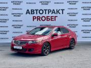 Honda Accord VIII Владимир  - изображение 15