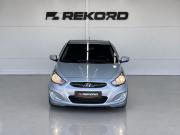 Hyundai Solaris I Уфа  - изображение 20