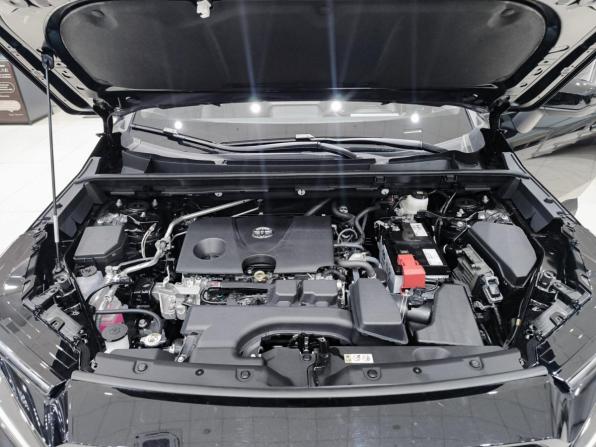 Toyota RAV4 VI (XA60) с пробегом 2026 года, цена 4 399 000 рублей, 22 км, внедорожник, Автокод Объявления