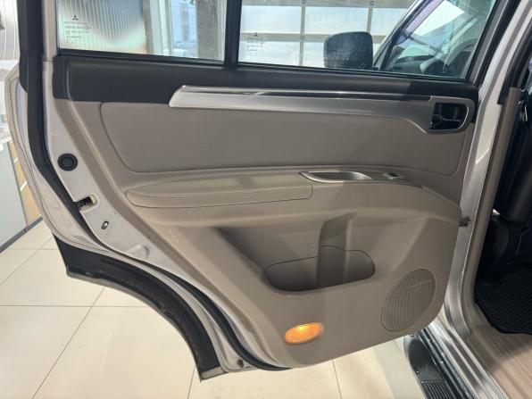 Mitsubishi Pajero Sport II с пробегом 2011 года, цена 1 399 000 рублей, 250000 км, внедорожник, Автокод Объявления